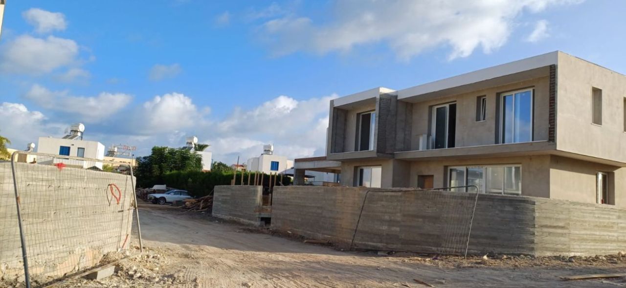 Villa en Pafos, Chipre, 215 m² - imagen 8