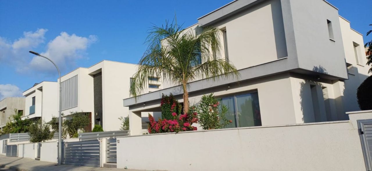 Villa en Pafos, Chipre, 215 m² - imagen 7