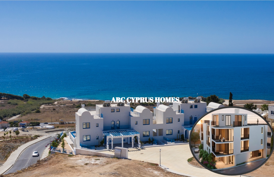 Appartement à Paphos, Chypre, 110 m² - image 1