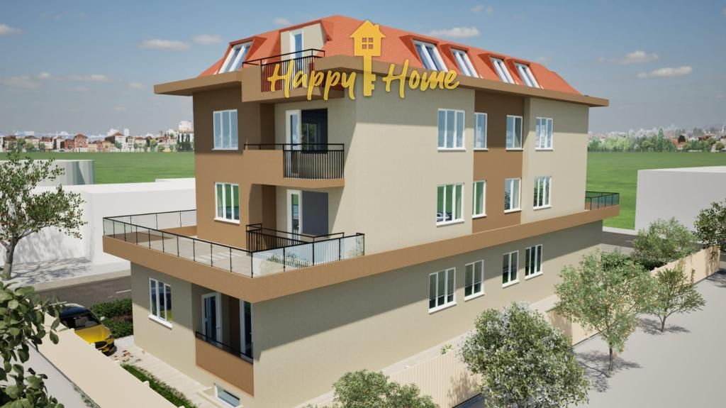 Flat in Aheloy, Bulgaria, 135 m² - picture 1