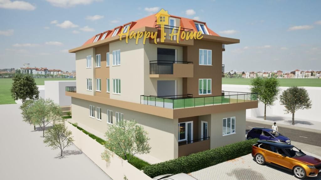 Appartamento a Aheloy, Bulgaria, 135 m² - foto 4