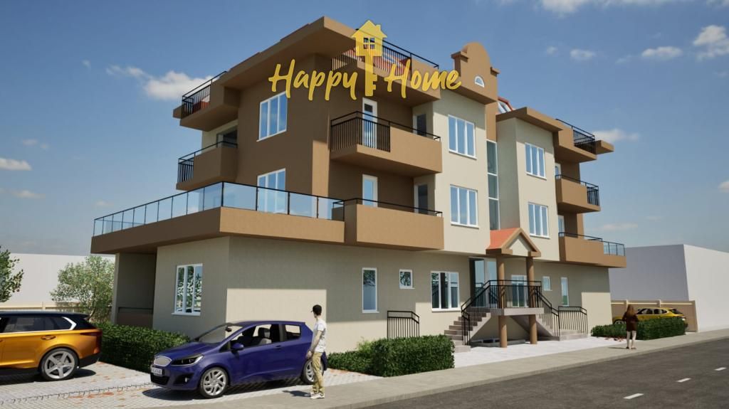 Piso en Aheloy, Bulgaria, 90 m² - imagen 1