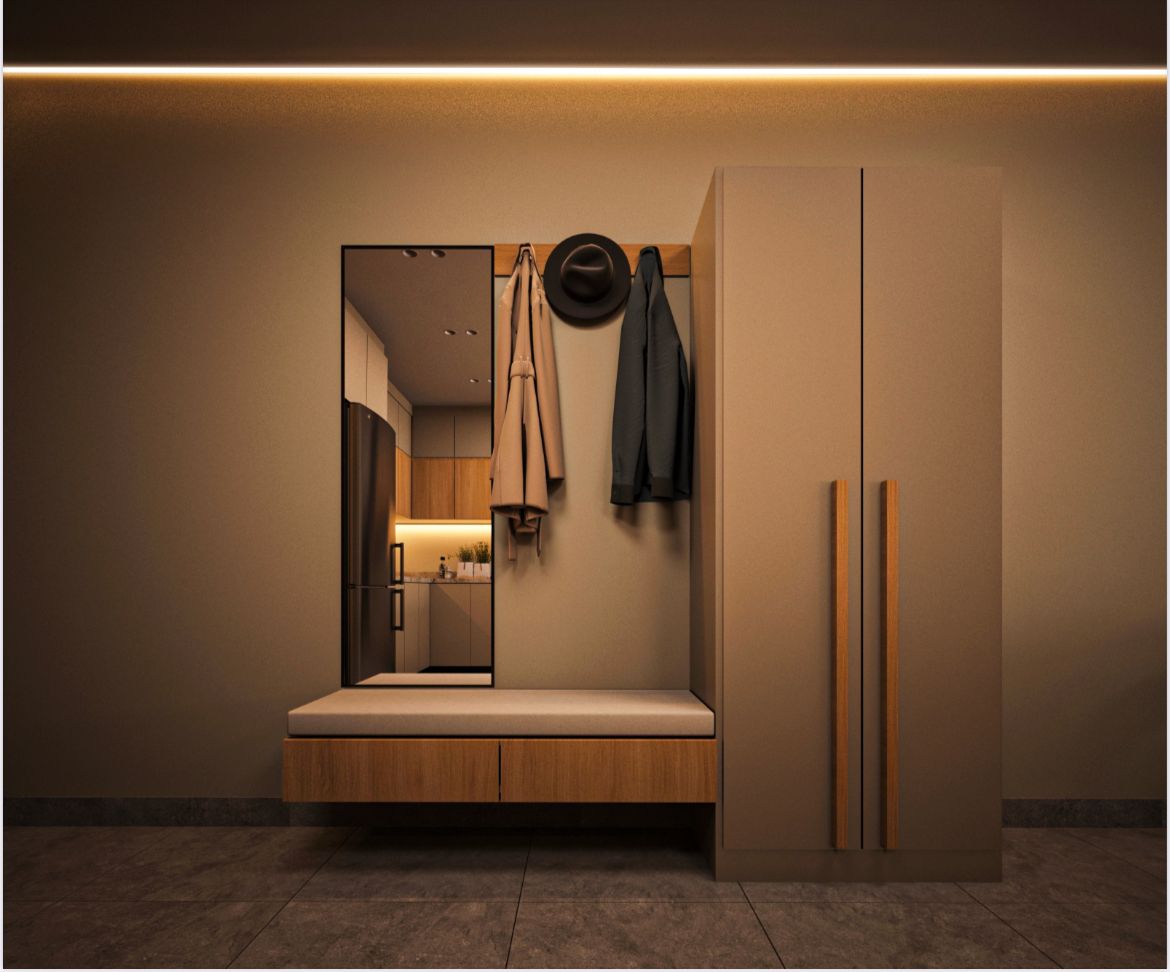 Apartamento en Sharm el-Sheikh, Egipto, 118 m² - imagen 11