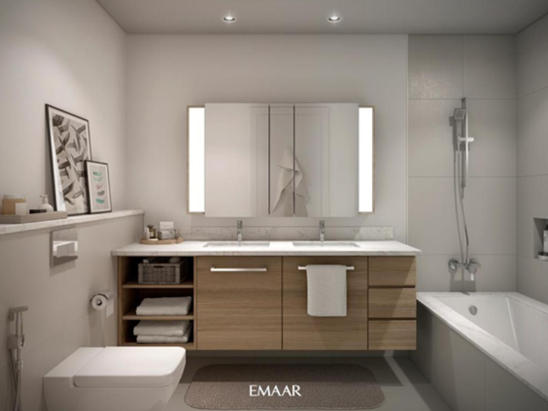 Apartment in Dubai, VAE, 67.63 m² - Foto 5