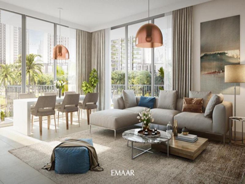 Apartment in Dubai, VAE, 67.63 m² - Foto 3