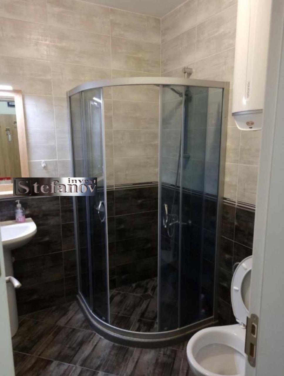 Studio in Briz, Bulgaria, 42 m² - picture 7