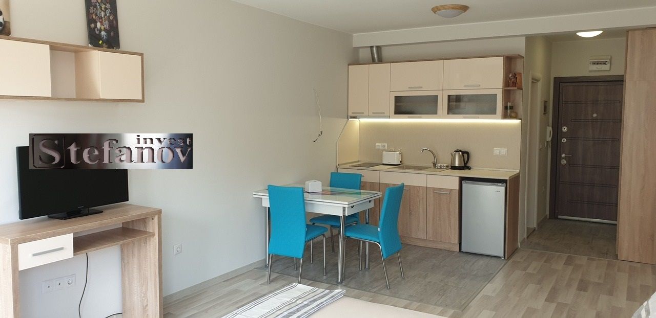 Studio in Briz, Bulgaria, 42 m² - picture 4