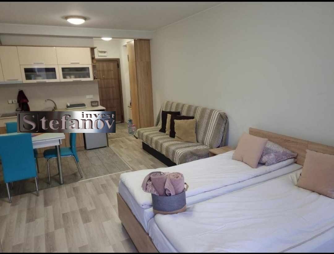 Studio in Briz, Bulgaria, 42 m² - picture 3