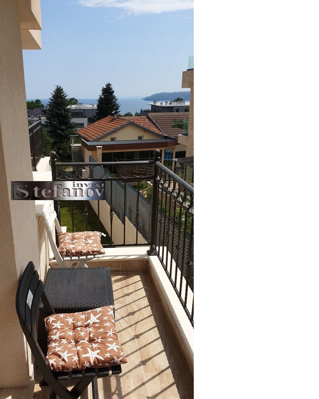 Studio in Briz, Bulgaria, 42 m² - picture 6