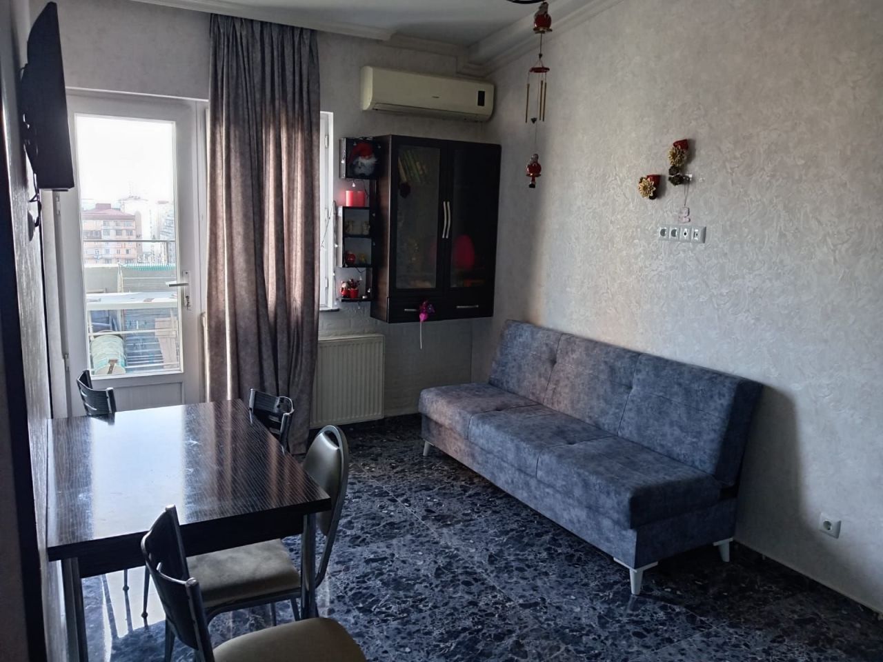 Wohnung in Batumi, Georgien, 58 m² - Foto 1