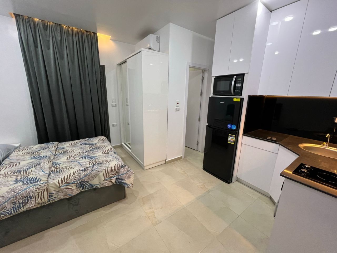 Estudio en Hurghada, Egipto, 29 m² - imagen 1