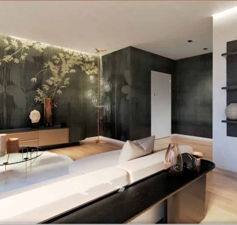 Wohnung in Monza, Italien, 164 m² - Foto 11