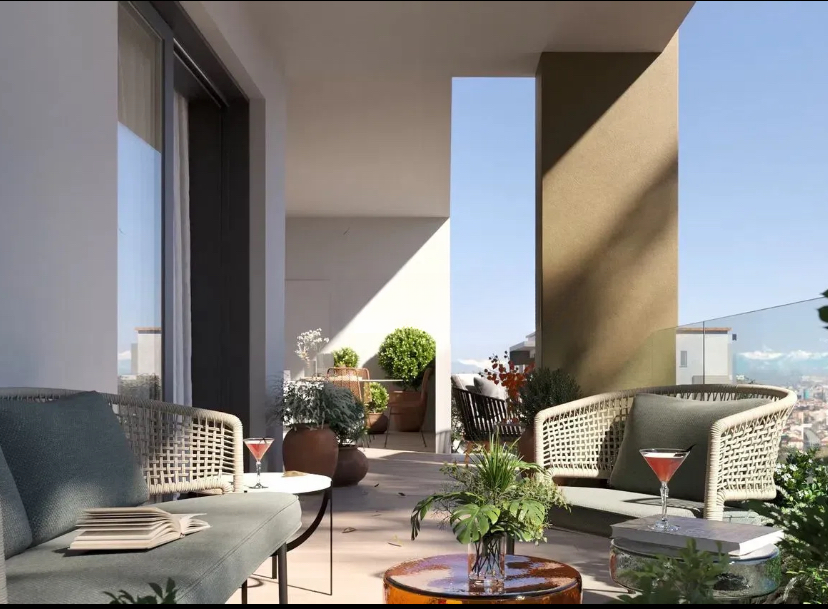 Appartement à Monza, Italie, 164 m² - image 1