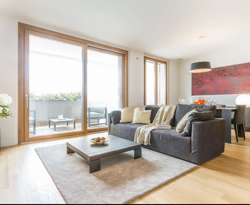 Wohnung in Monza, Italien, 164 m² - Foto 16