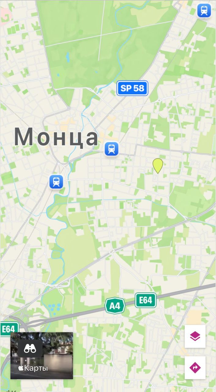 Wohnung in Monza, Italien, 164 m² - Foto 17