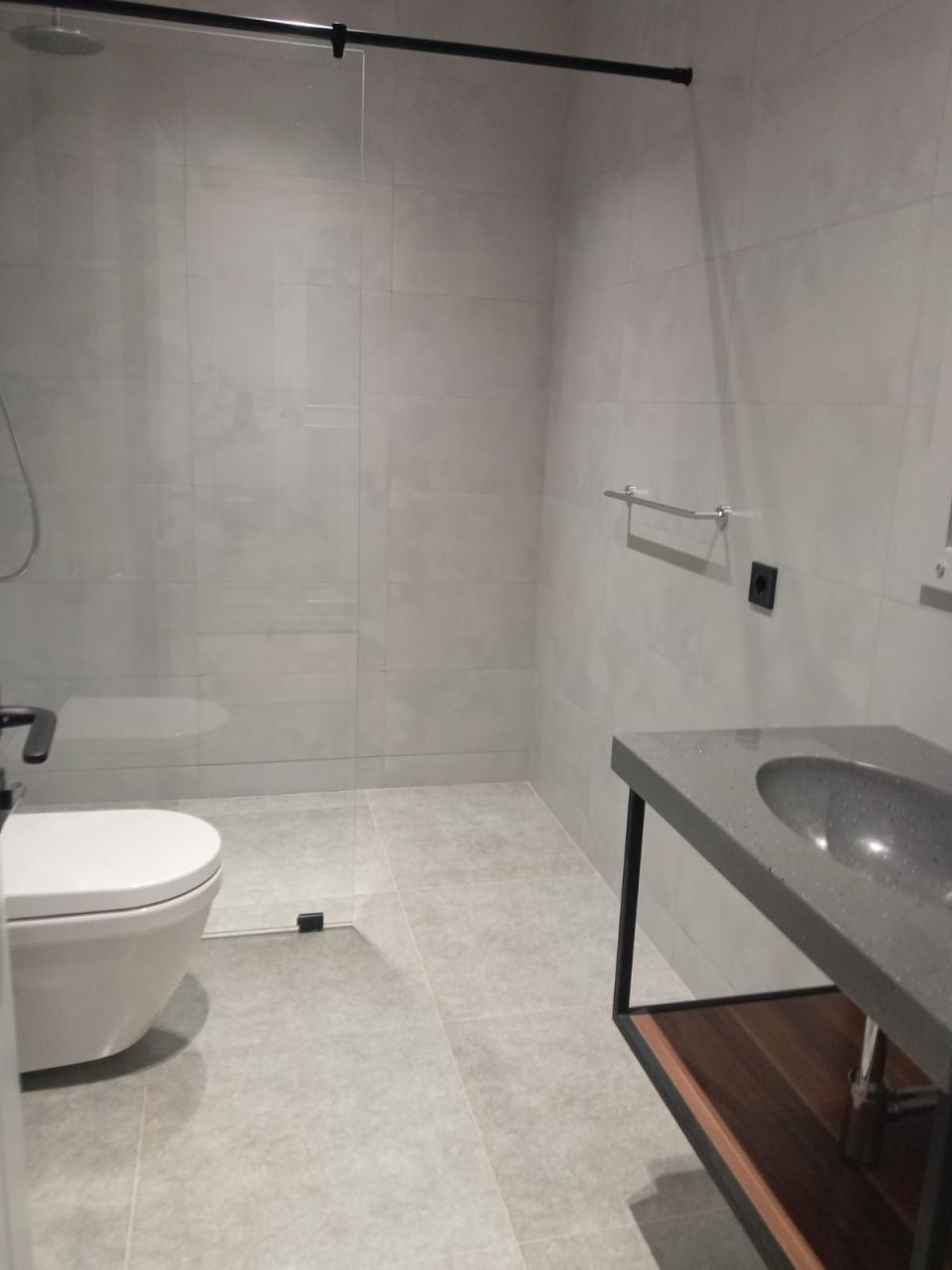 Studio à Batoumi, Géorgie, 43 m² - image 6