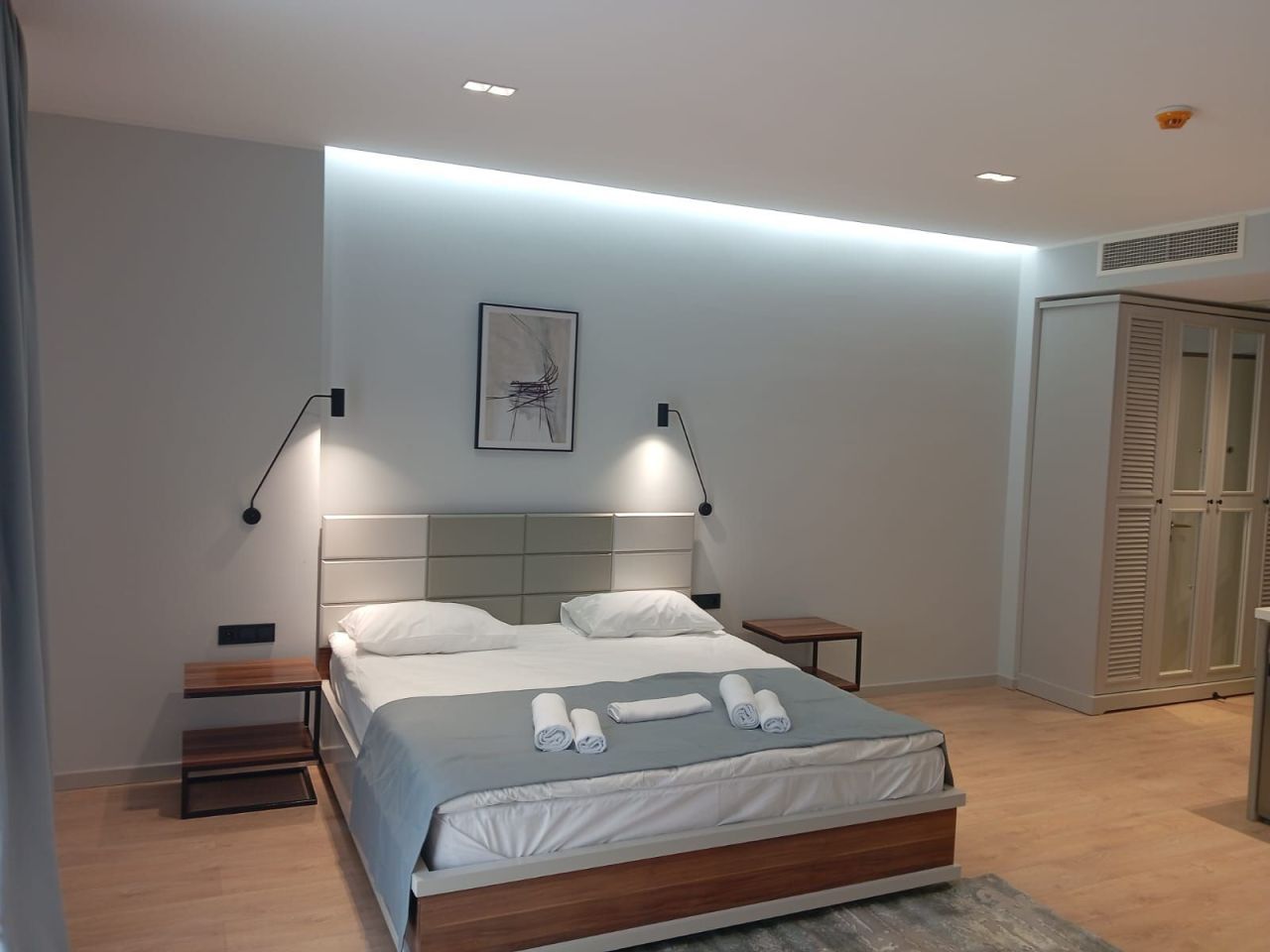 Studio à Batoumi, Géorgie, 43 m² - image 3