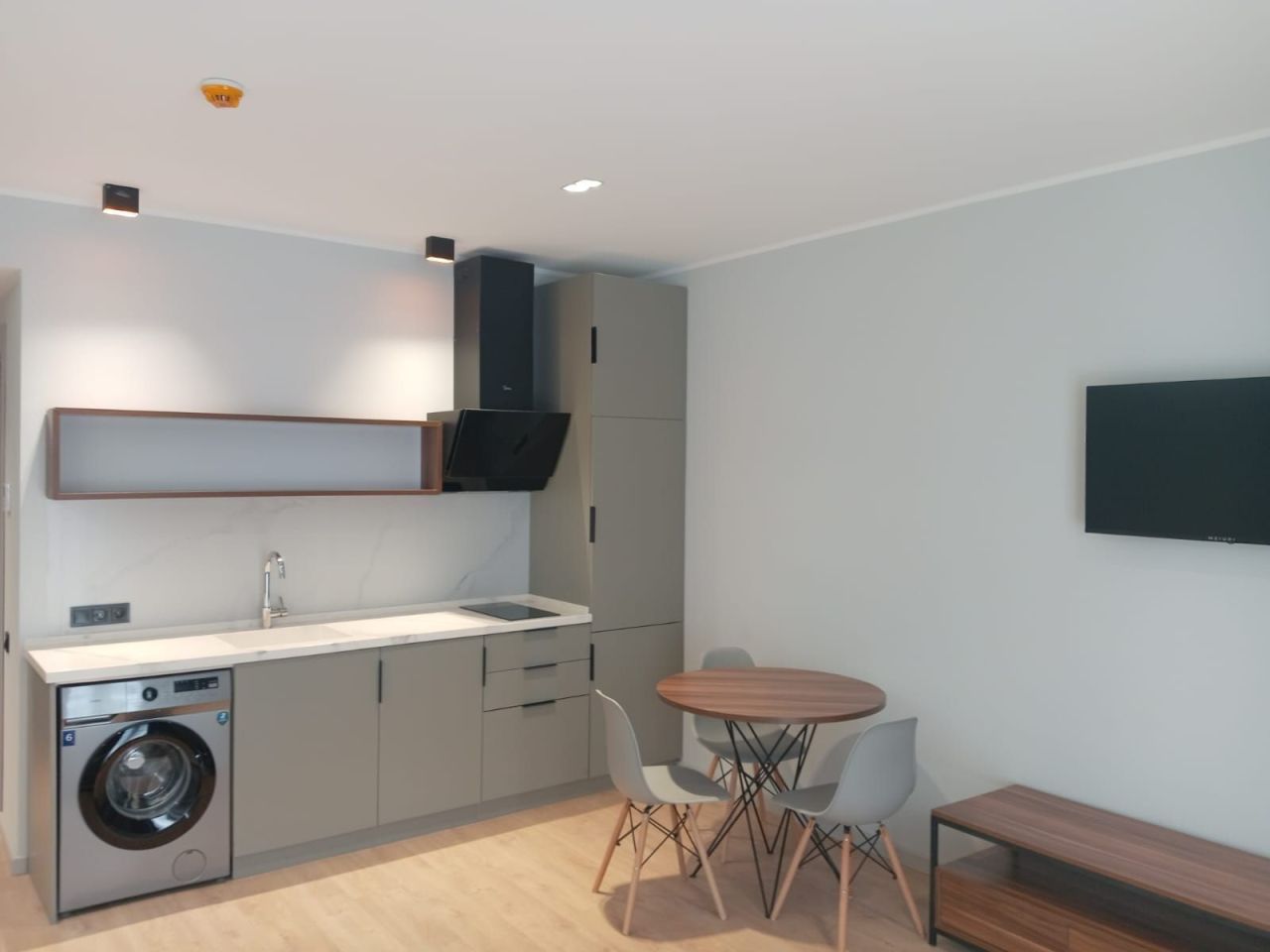 Studio à Batoumi, Géorgie, 43 m² - image 5