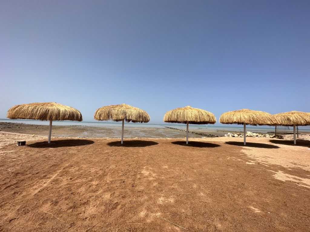 Flat in Hurghada, Egypt, 81 m² - picture 9