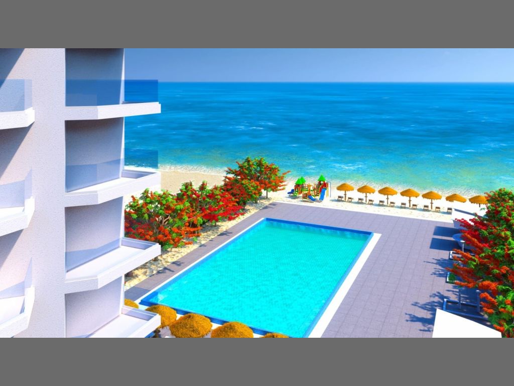 Flat in Hurghada, Egypt, 81 m² - picture 7