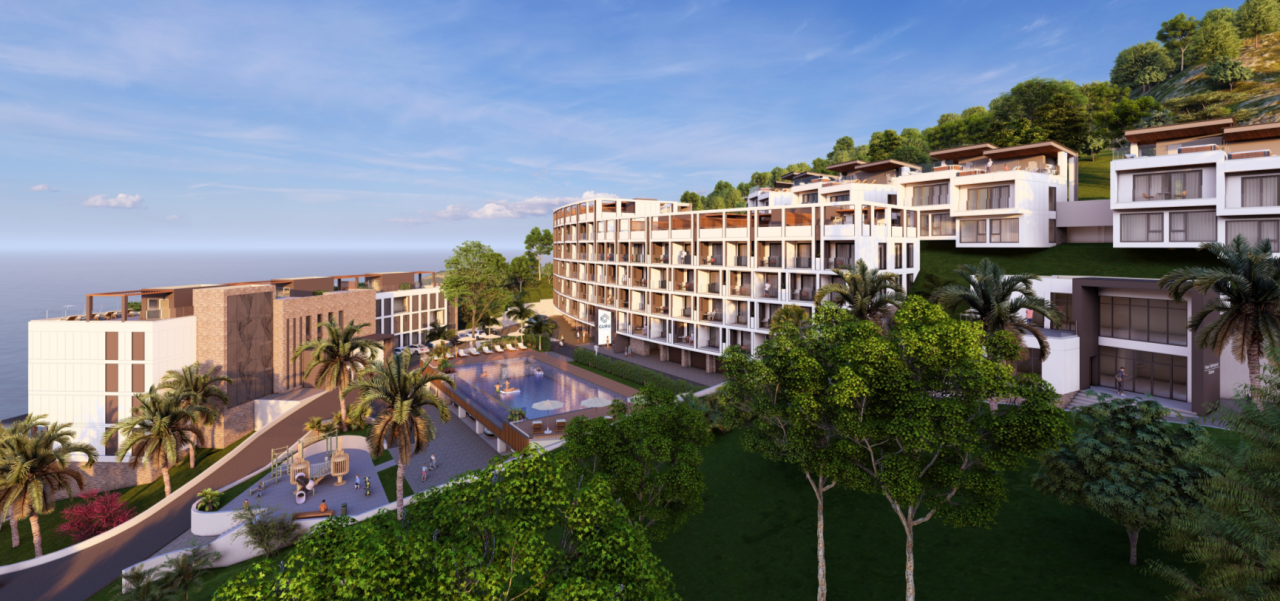 Appartamenti a Batumi, Georgia, 28.08 m² - foto 7