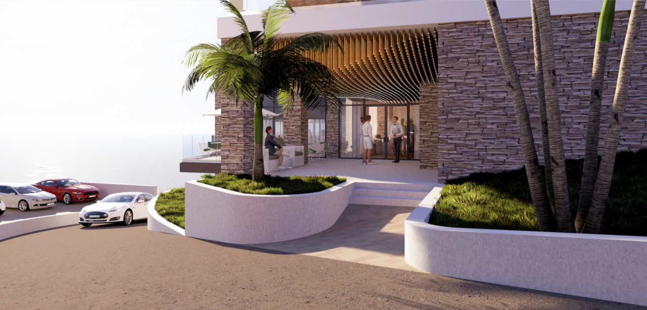 Appartamenti a Batumi, Georgia, 28.08 m² - foto 11