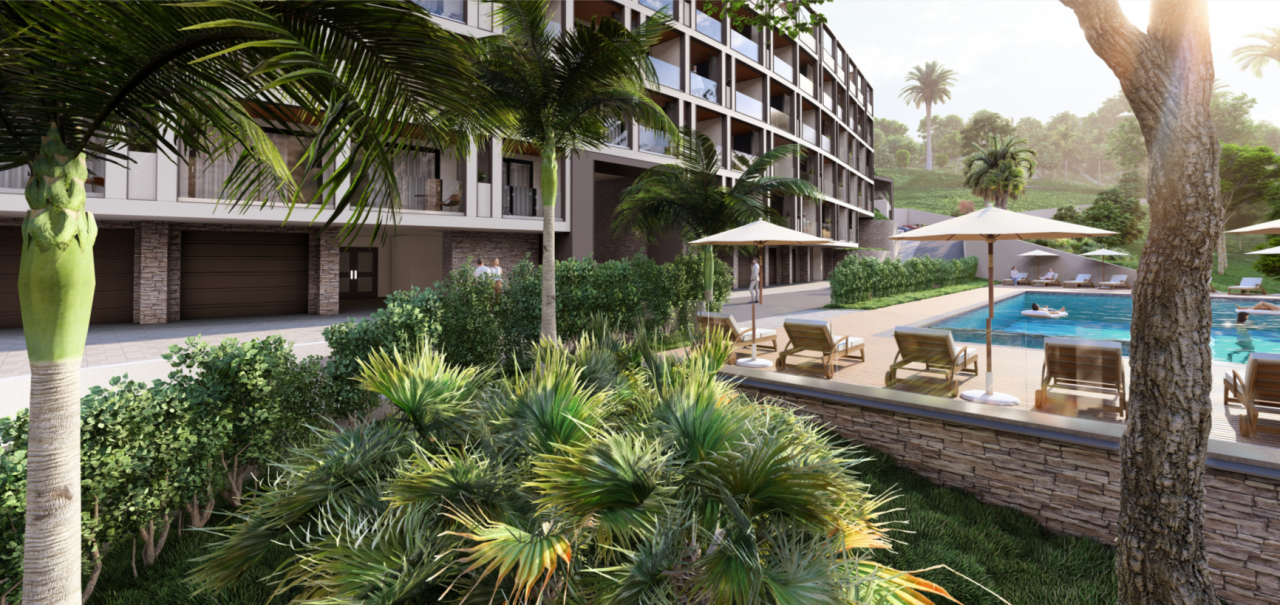 Appartamenti a Batumi, Georgia, 28.08 m² - foto 6