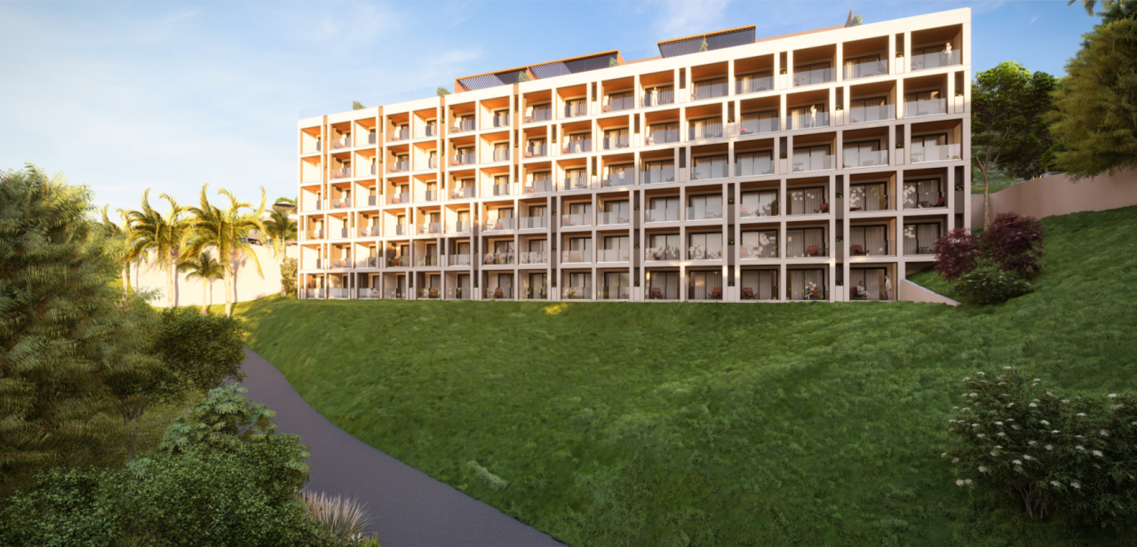 Appartamenti a Batumi, Georgia, 28.08 m² - foto 13