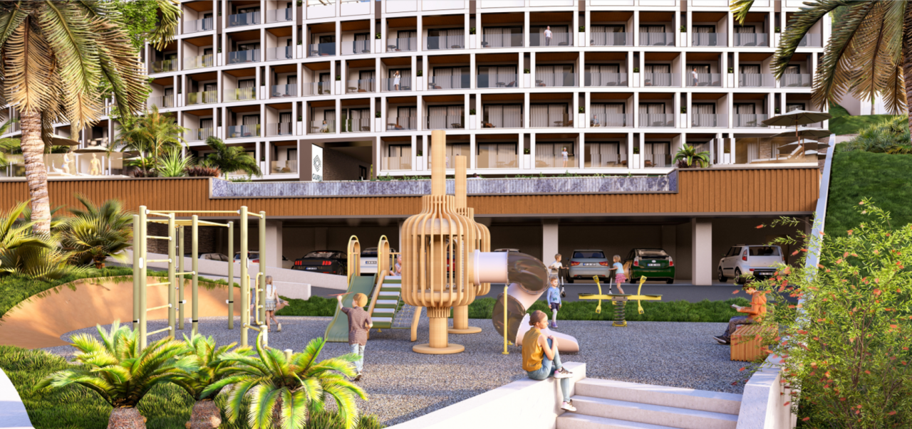 Appartamenti a Batumi, Georgia, 28.08 m² - foto 17