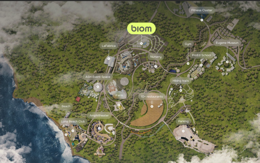 Appartement à Canggu, Indonésie, 40 m² - image 10