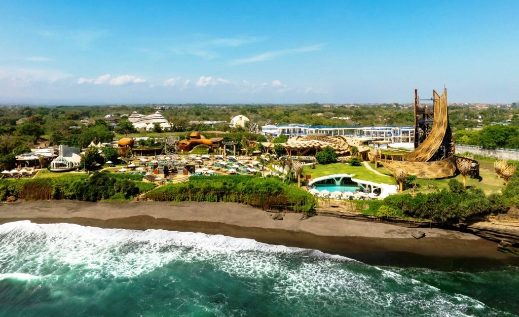 Maison urbaine à Canggu, Indonésie, 180 000 m² - image 7