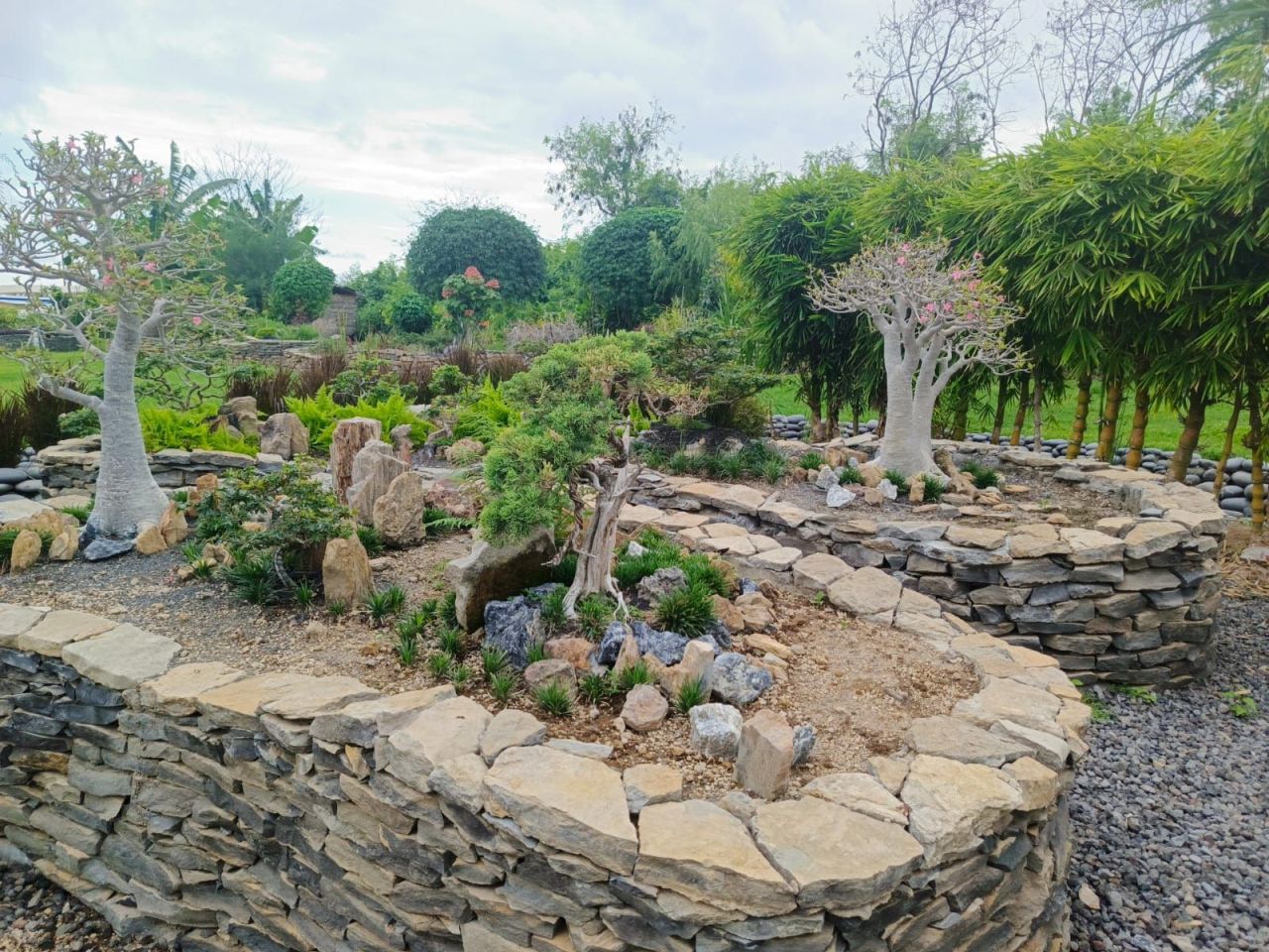 Maison urbaine à Canggu, Indonésie, 180 000 m² - image 4