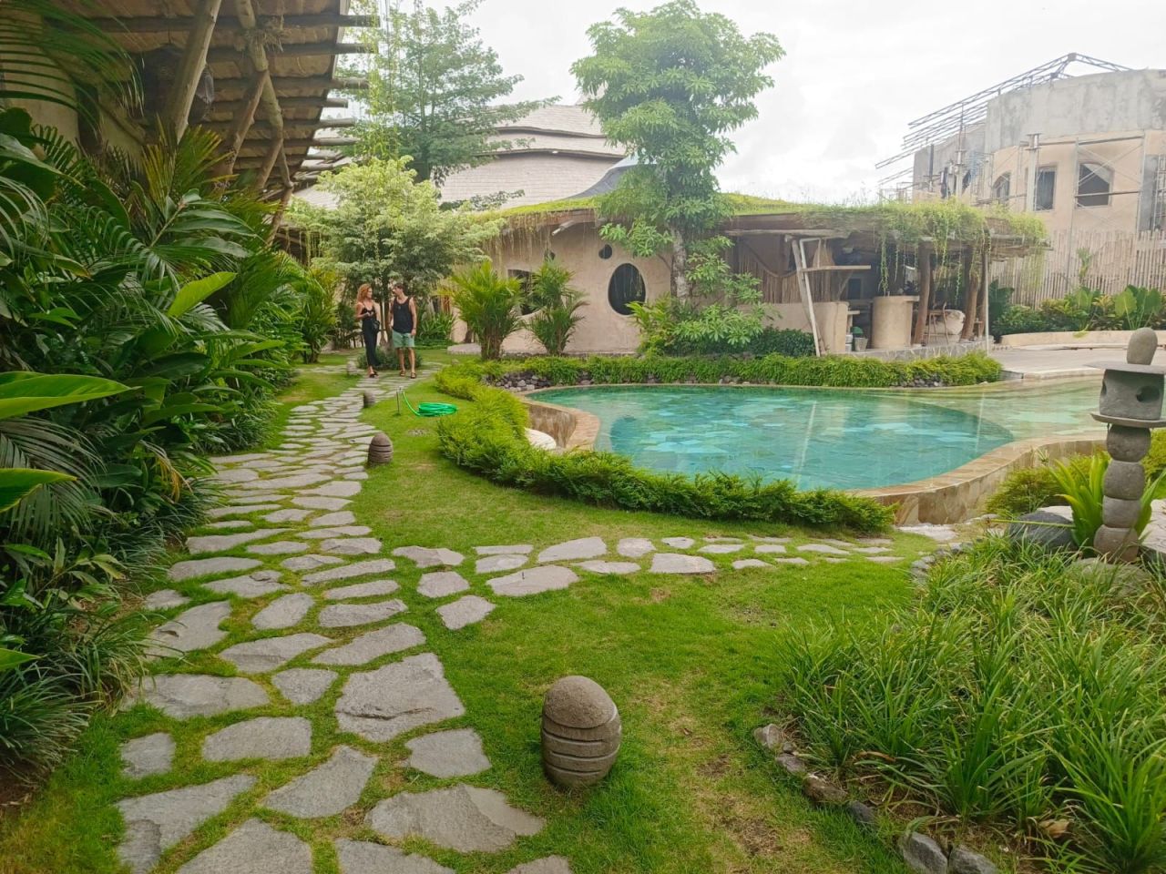 Villa à Canggu, Indonésie, 300 m² - image 2