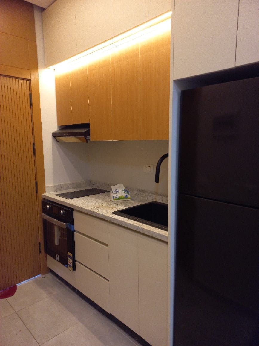 Appartement à Charm el-Cheikh, Egypte, 55 m² - image 1