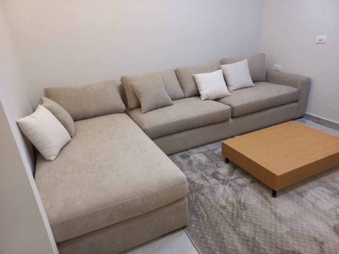 Apartamento en Sharm el-Sheikh, Egipto, 55 m² - imagen 6