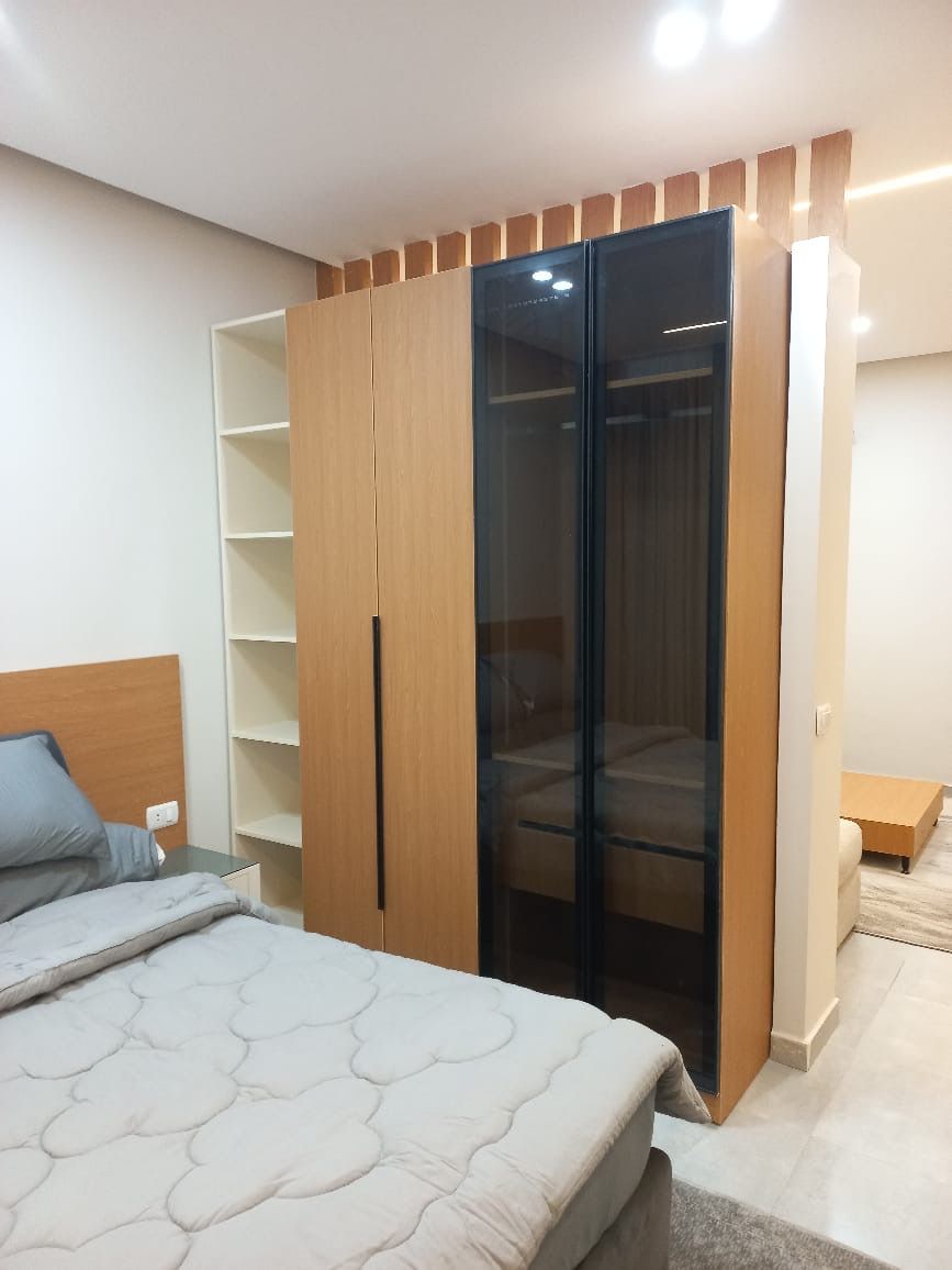 Apartamento en Sharm el-Sheikh, Egipto, 55 m² - imagen 4