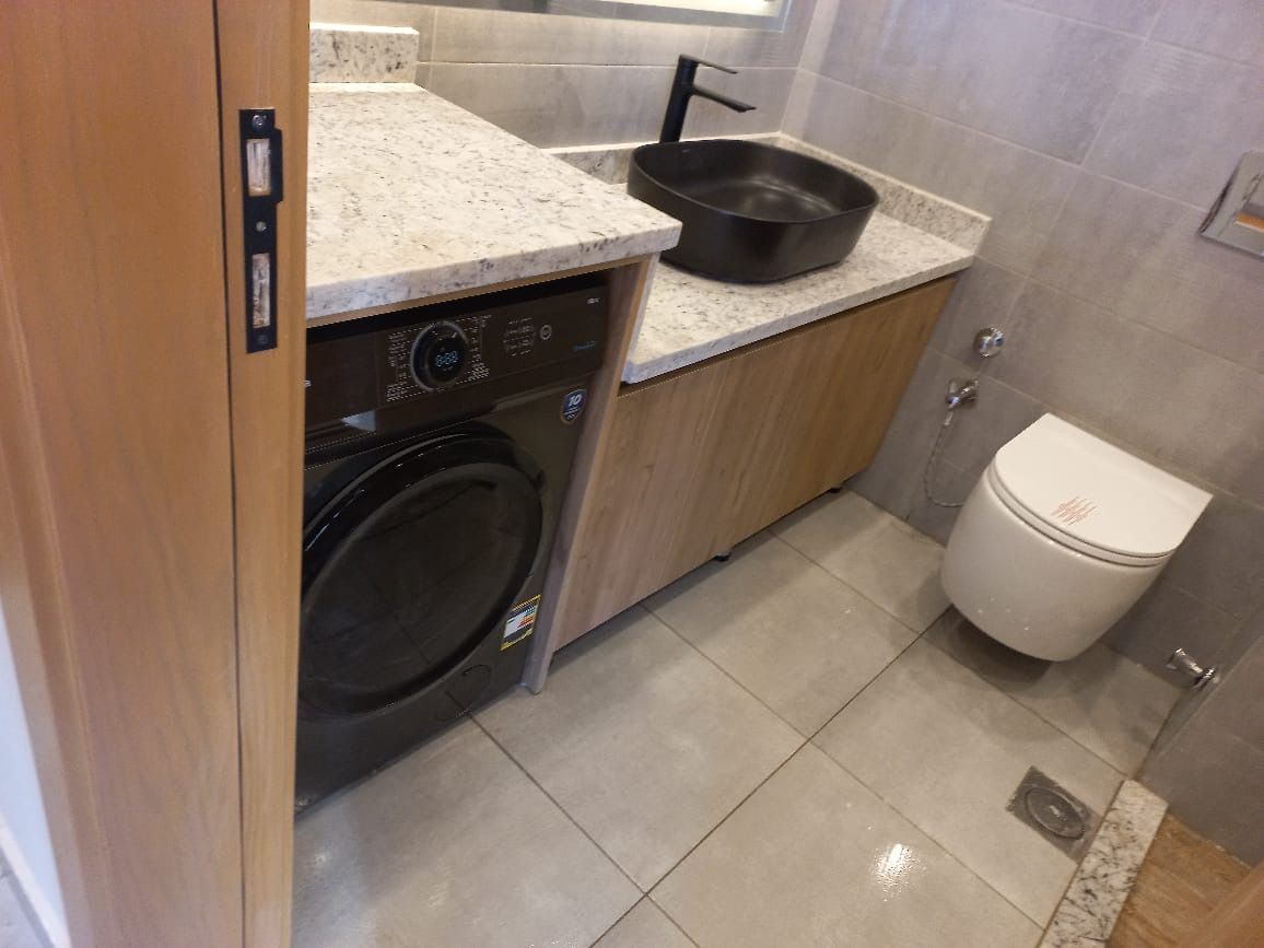 Apartamento en Sharm el-Sheikh, Egipto, 55 m² - imagen 7