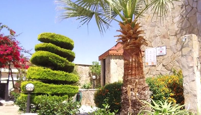 Haus in Alanya, Türkei, 130 m² - Foto 3