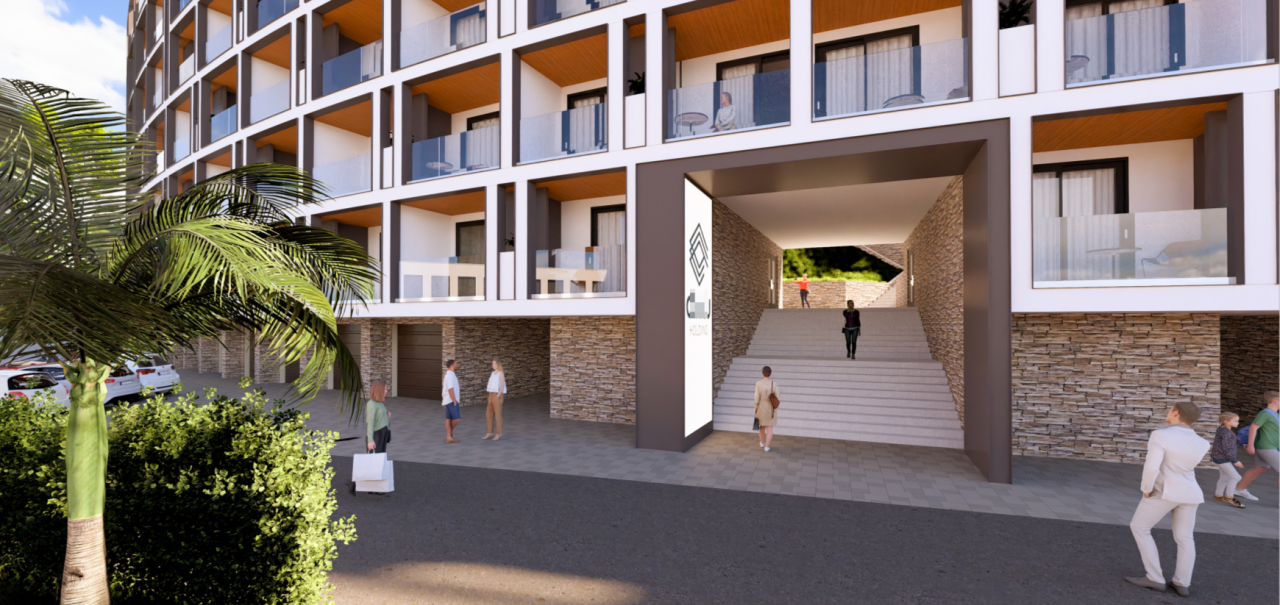 Apartamento en Batumi, Georgia, 58 m² - imagen 6