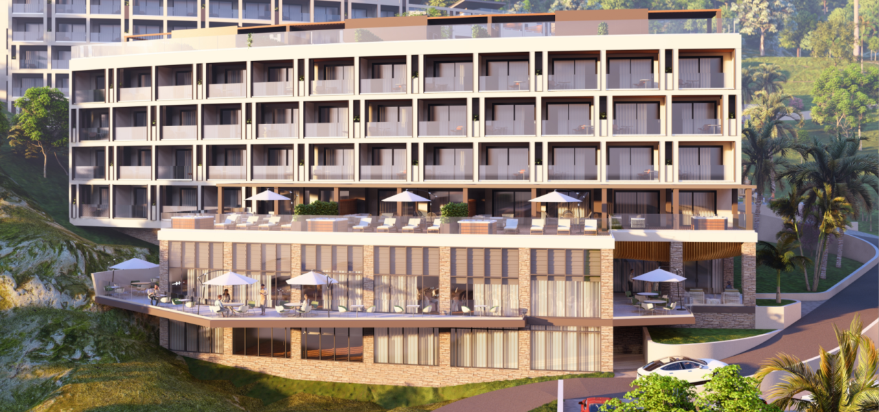 Apartamento en Batumi, Georgia, 58 m² - imagen 8