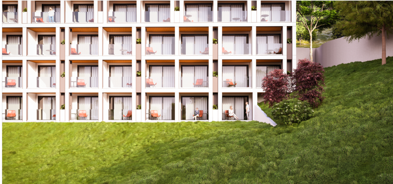 Apartamento en Batumi, Georgia, 58 m² - imagen 14