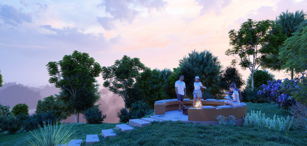 Apartment in Batumi, Georgia, 37.2 m² - picture 16