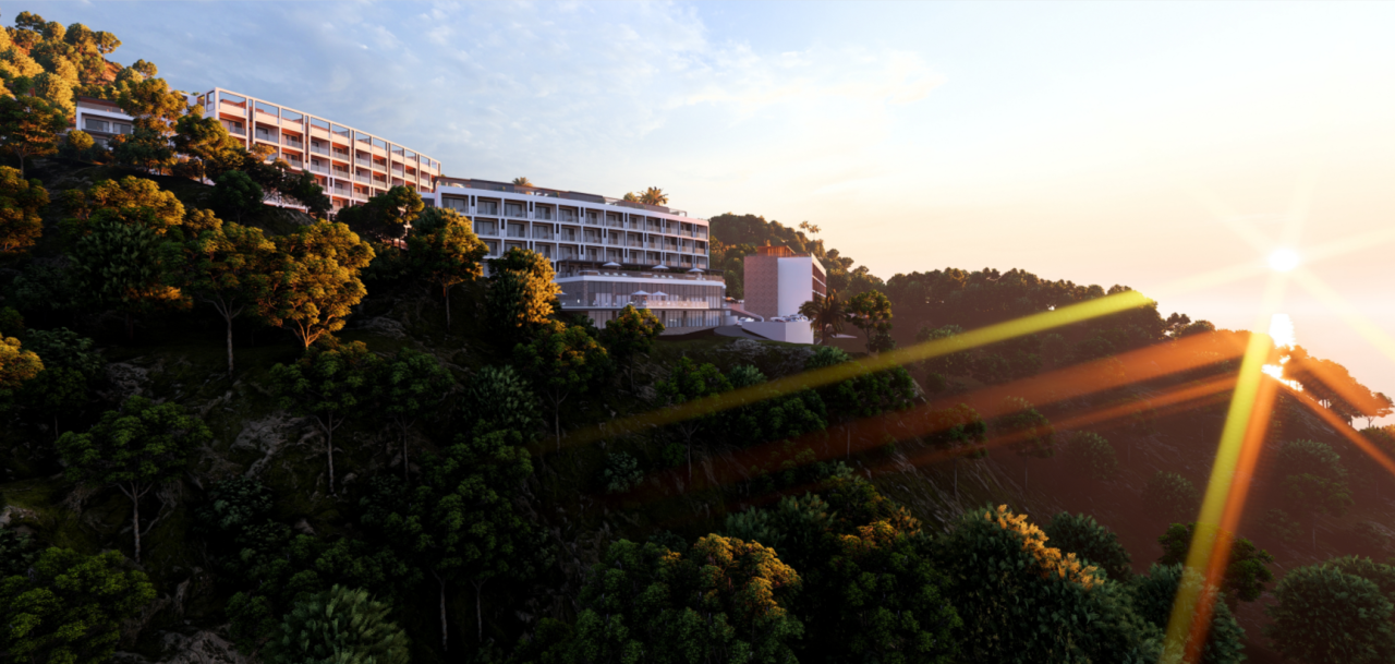 Villa à Batoumi, Géorgie, 170 m² - image 4