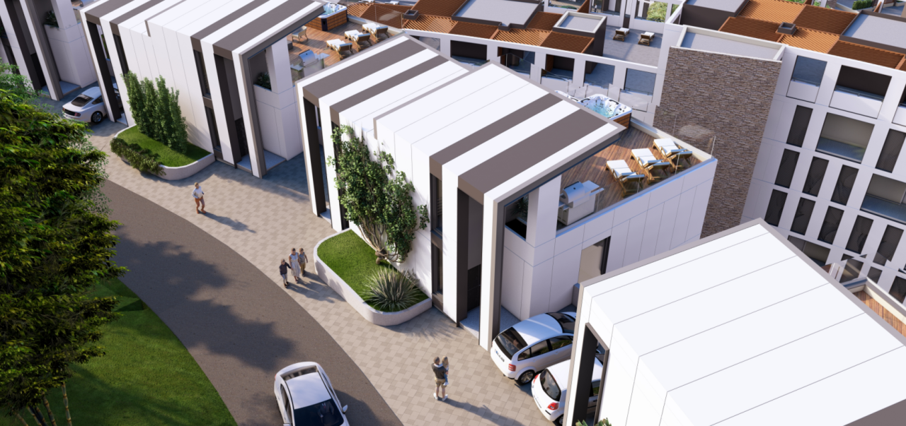 Villa à Batoumi, Géorgie, 170 m² - image 14