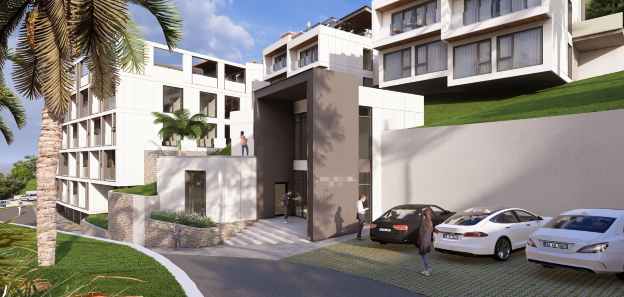 Villa à Batoumi, Géorgie, 170 m² - image 15