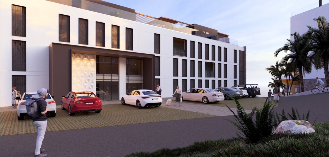 Villa à Batoumi, Géorgie, 170 m² - image 12