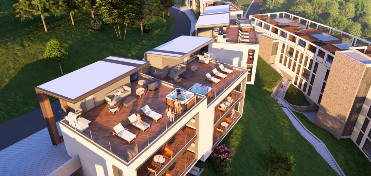 Villa à Batoumi, Géorgie, 170 m² - image 13