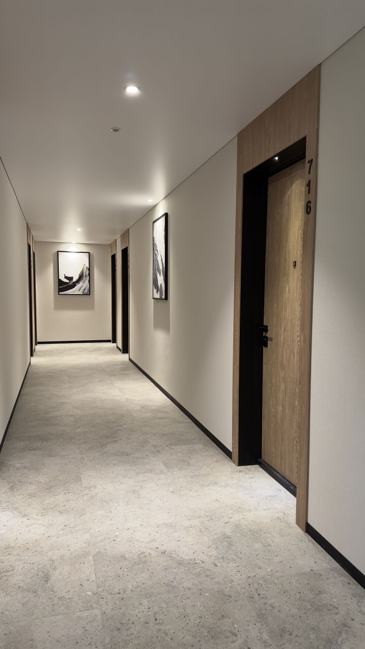 Apartment in Batumi, Georgien, 35 m² - Foto 9