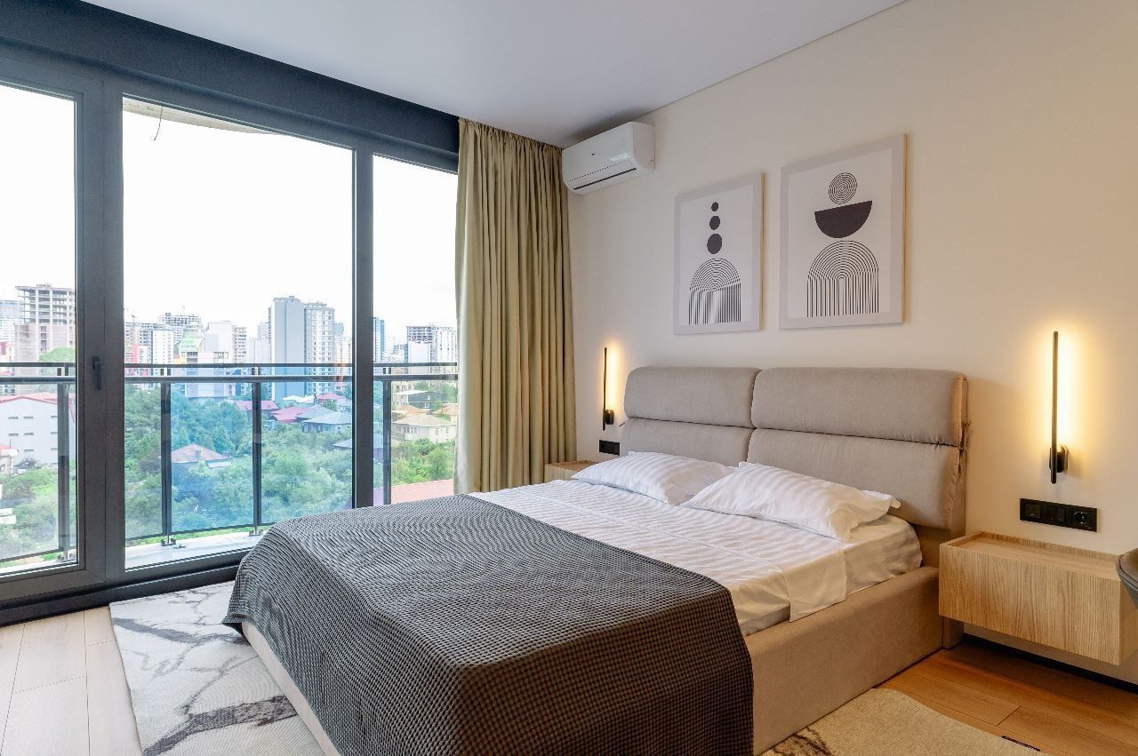 Apartment in Batumi, Georgien, 35 m² - Foto 14