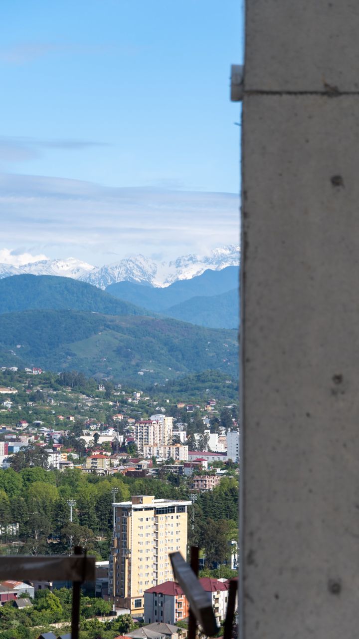 Apartment in Batumi, Georgien, 35 m² - Foto 15